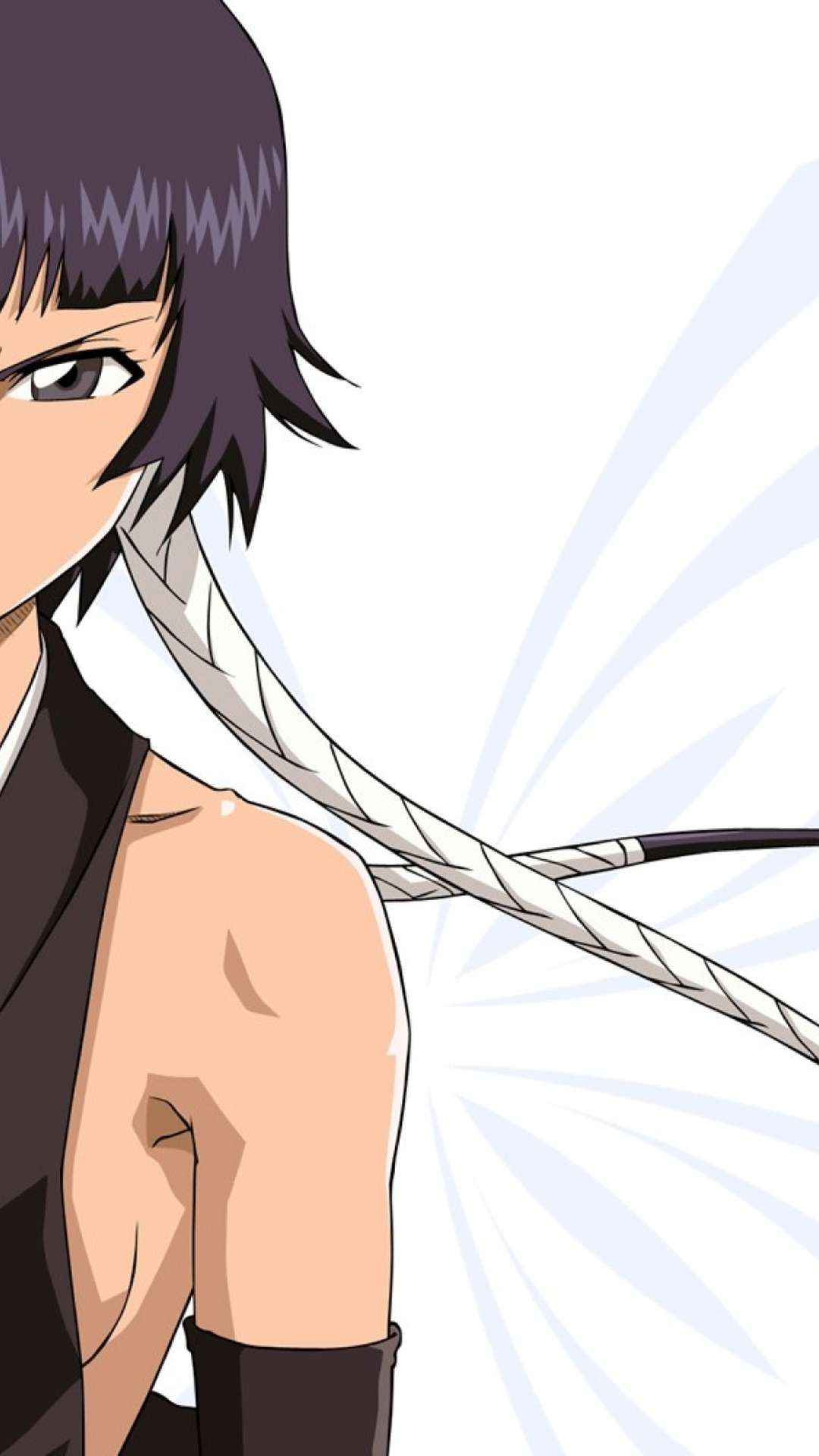 Soi Fon